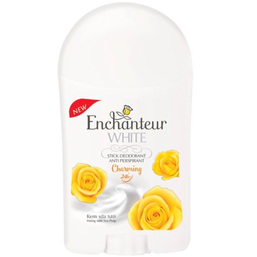 مزيل عرق ستك تشارمينج 40 غم