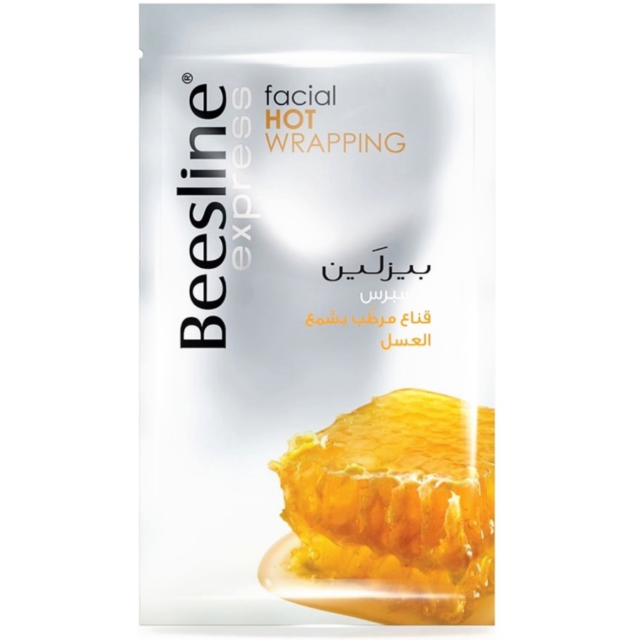 ماسك مرطب بشمع العسل