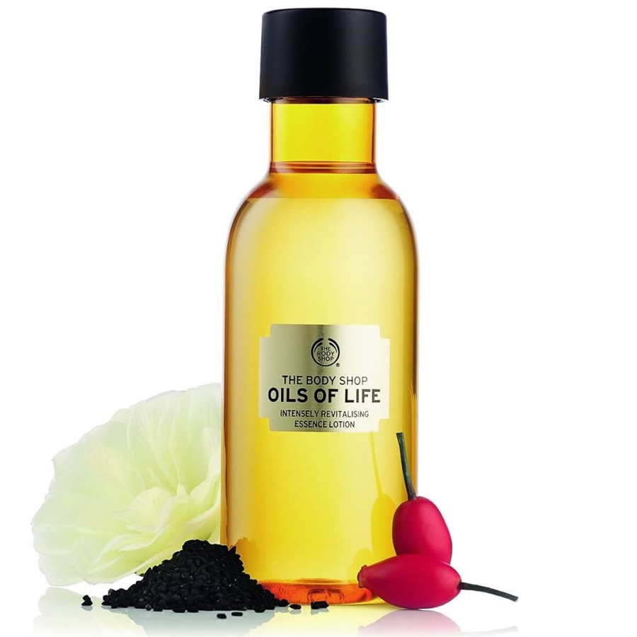 لوشن الوجه المنشط بشكل مكثف 30 مل