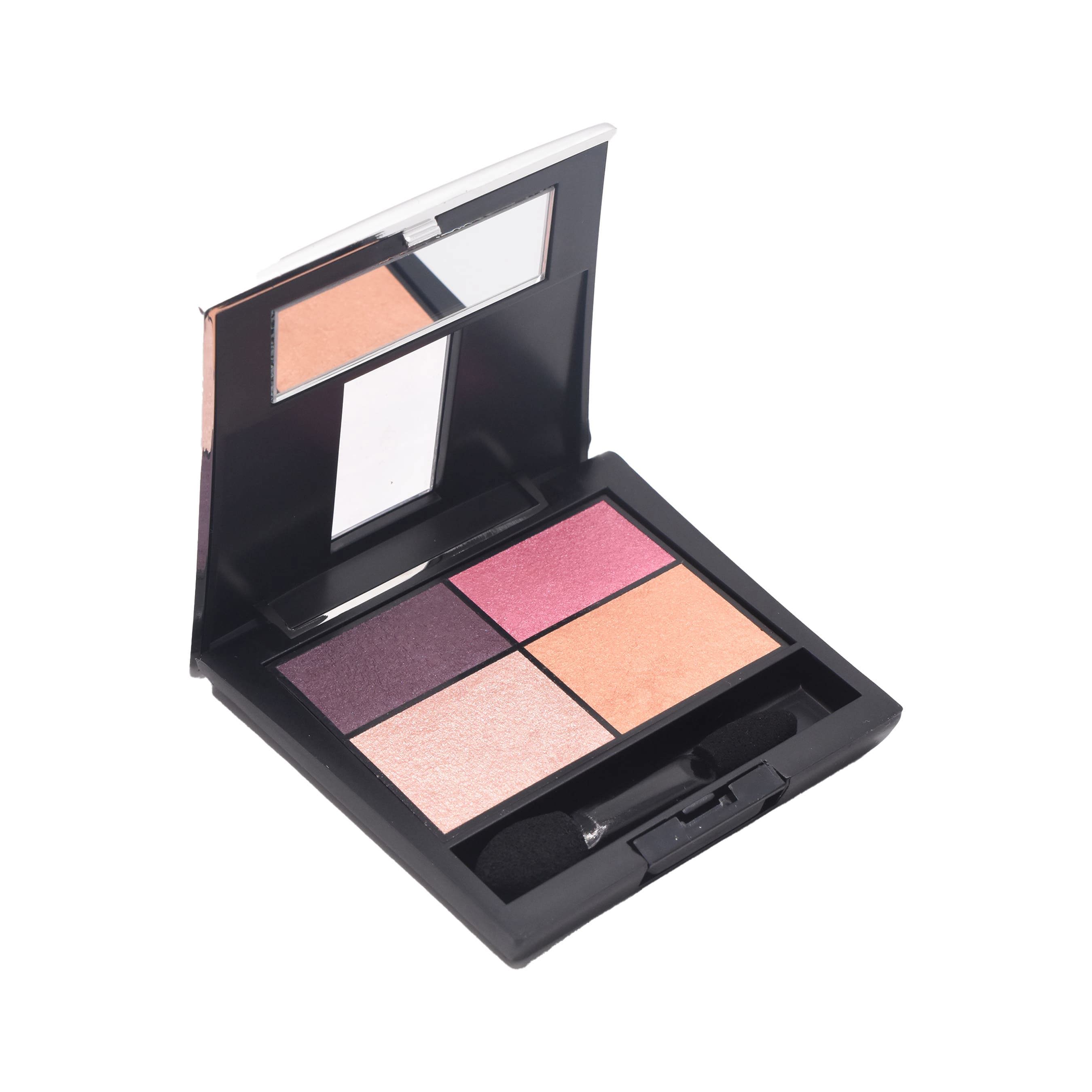 باليت ظلال العيون 88 بينك ميتز اورنج