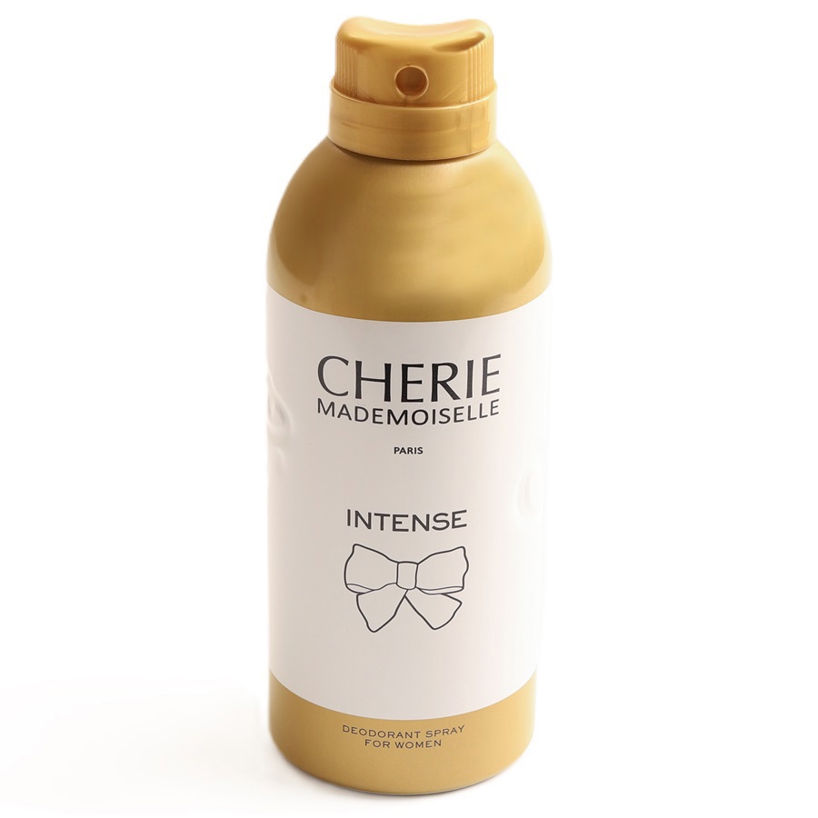 مزيل العرق شيري مادموزيل 250 مل