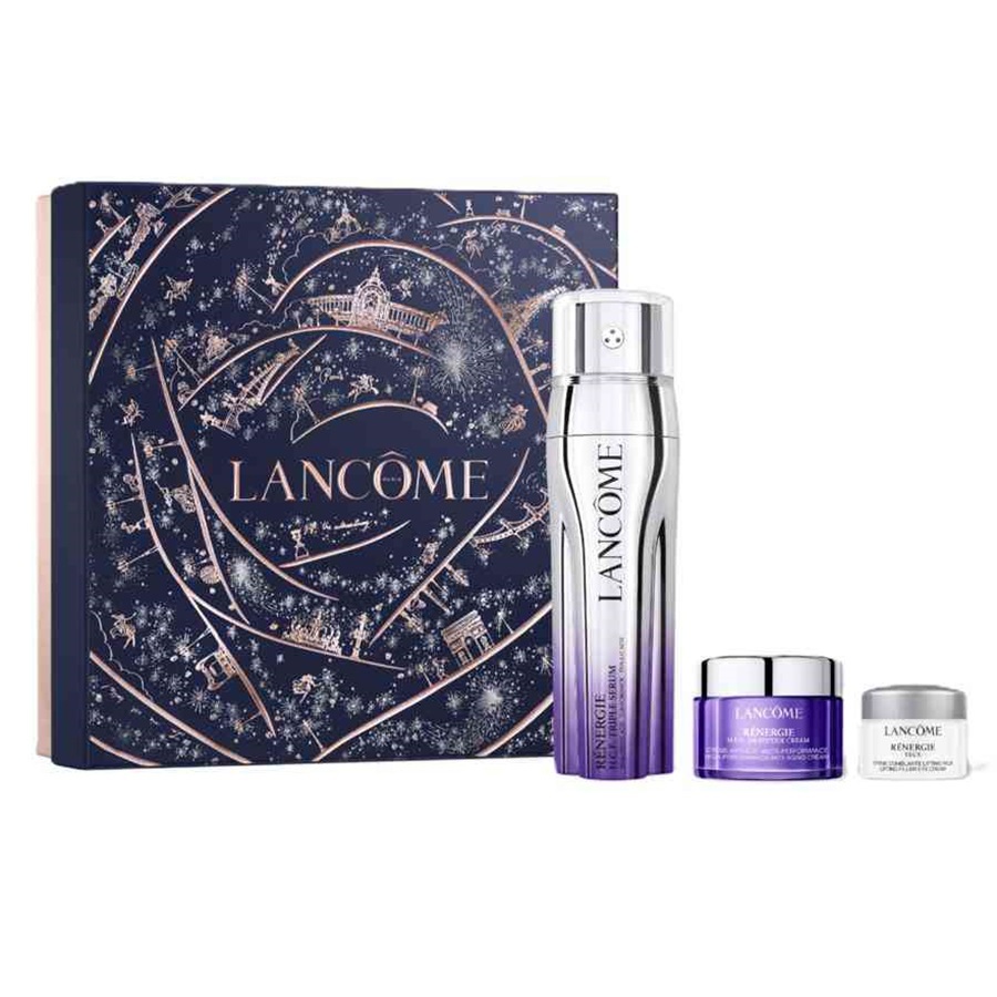 مجموعة هدايا رينيرجي 3 قطع