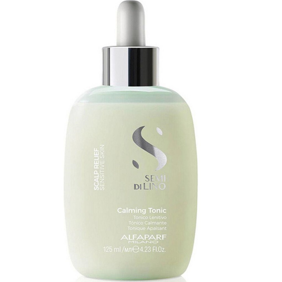 تونيك لتهدئة فروة الرأس الحساسة 125 مل