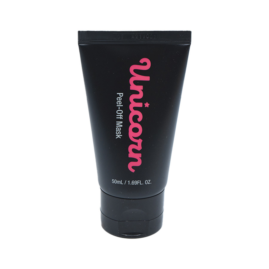 ماسك التقشير الأسود 50 مل