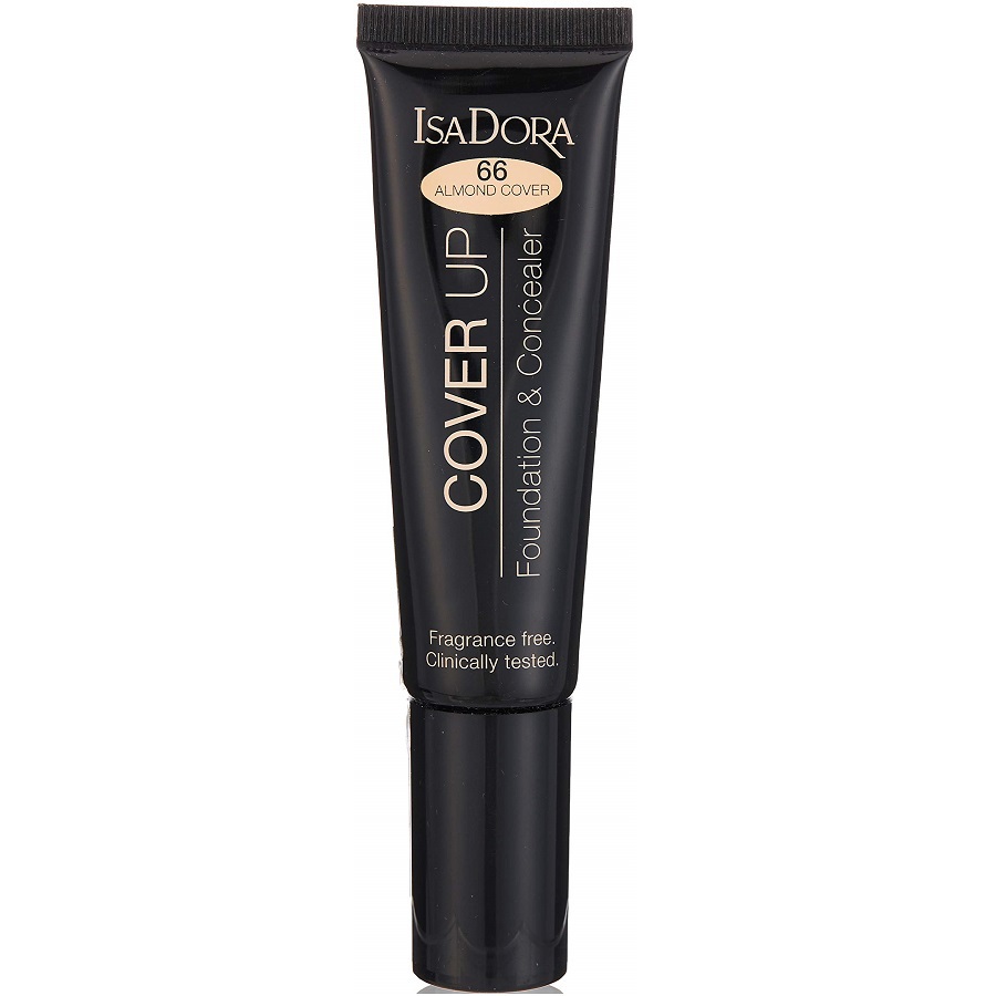 كريم اساس وكونسيلر كوفر اب 35 مل