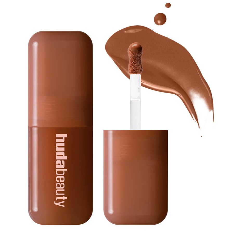 أحمر الخدود السائل آيسي نود بلاش فلتر