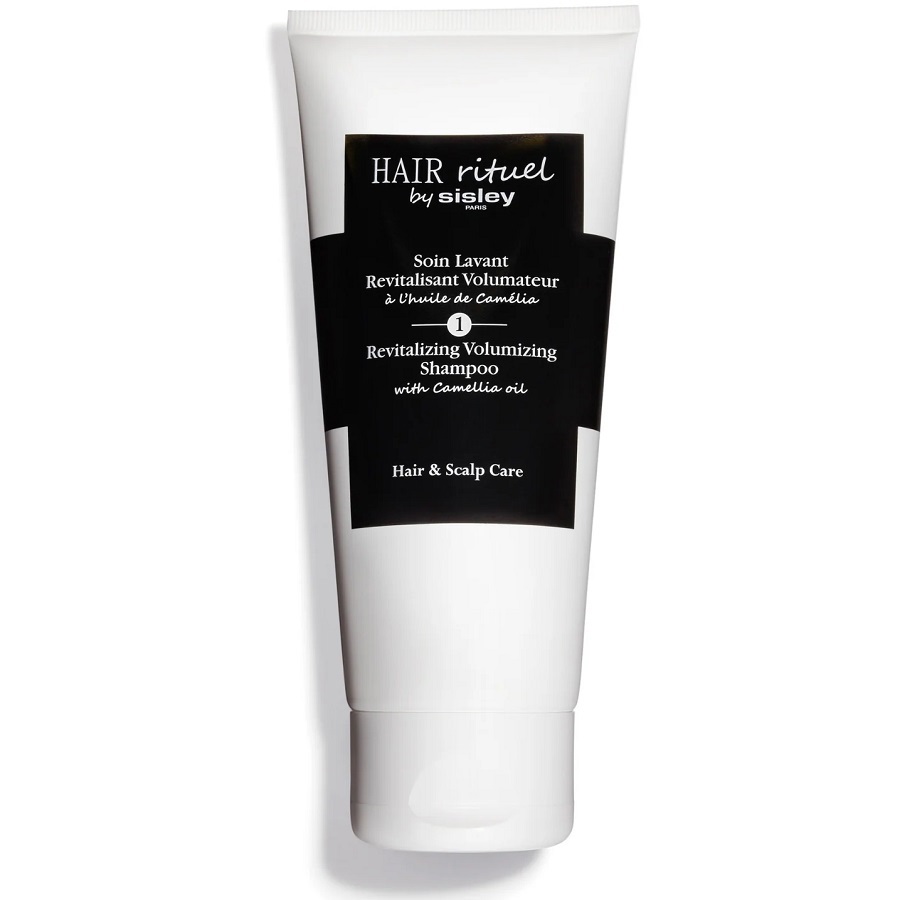 شامبو منشط ومكثف 200 مل