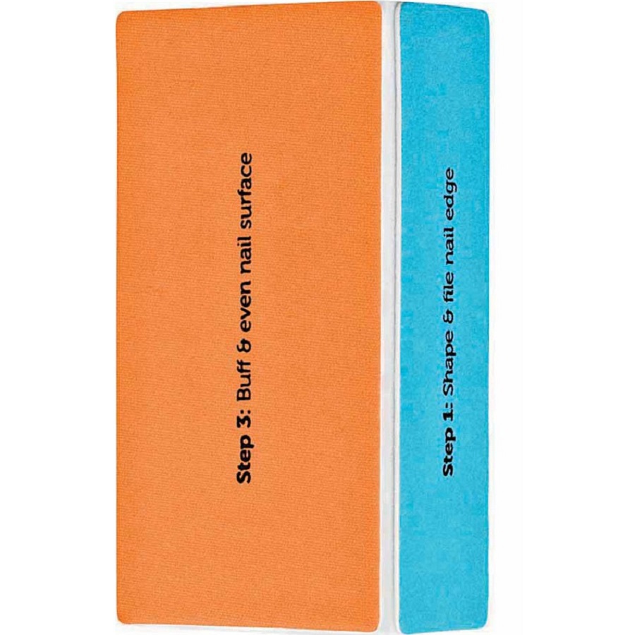 تنعيم وتألق الأظافر