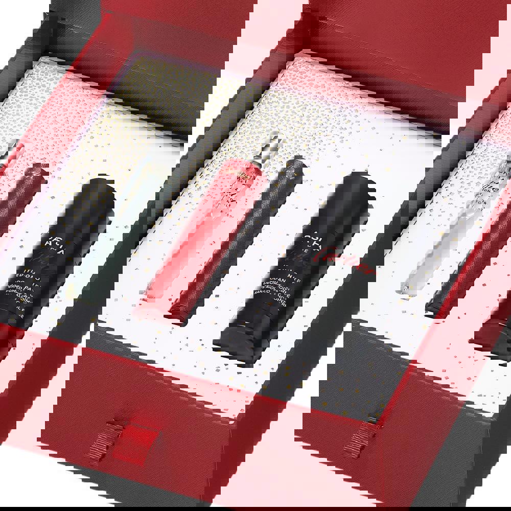 مجموعة هدايا فاخرة كارتييه باشا  2