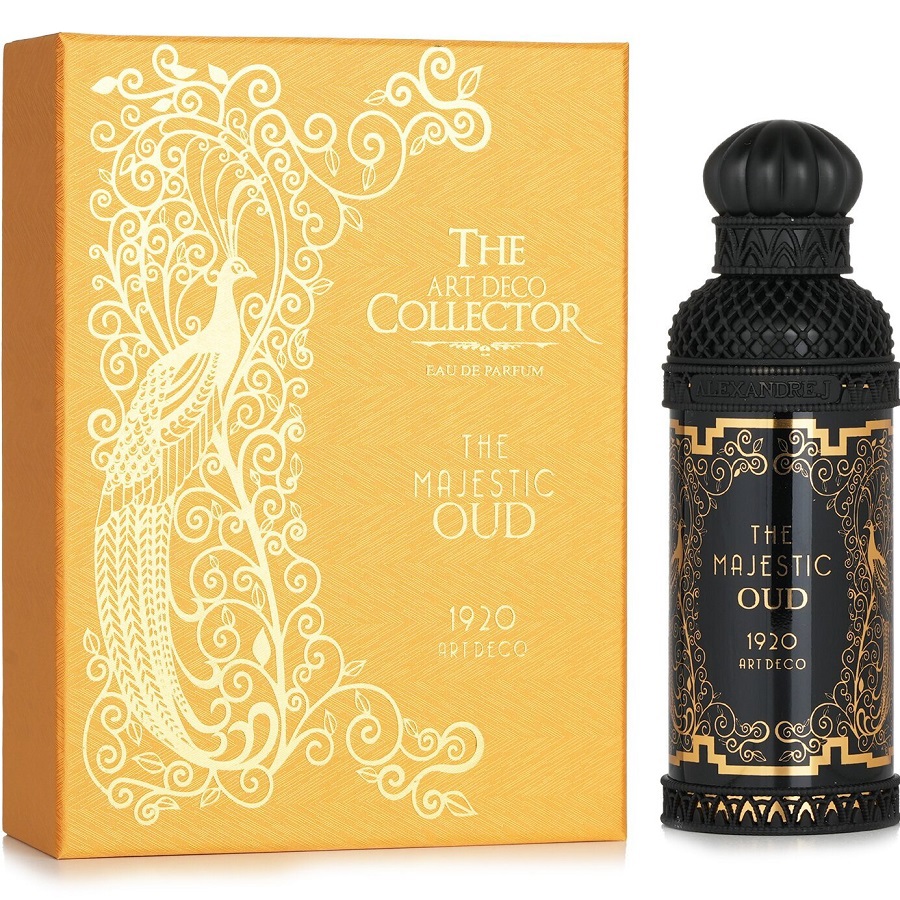 عطر عود ذا آرت ديكو كولكتر اودي بارفيوم 100 مل