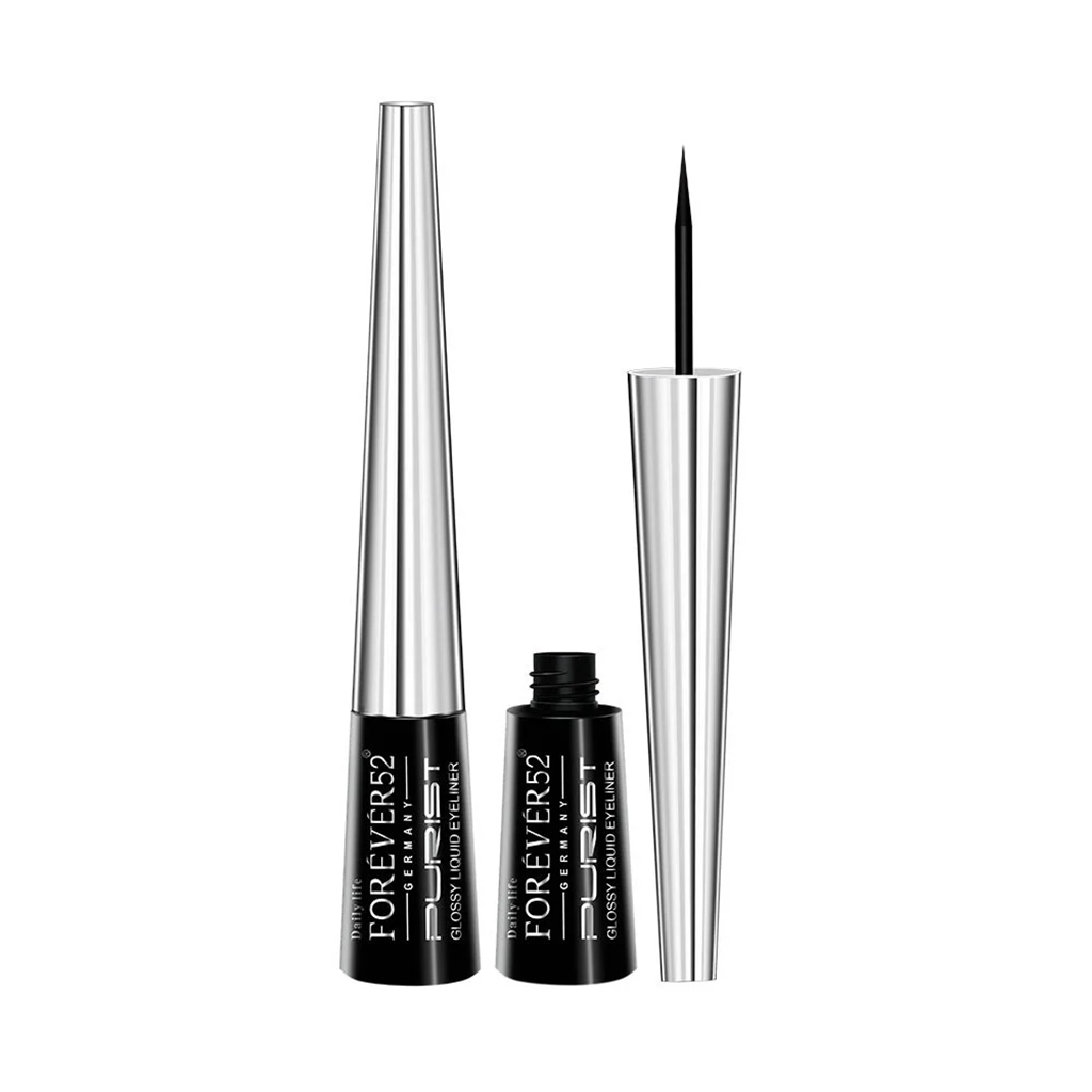 ايلاينر سائل لامع بيورست (اف 801) اسود