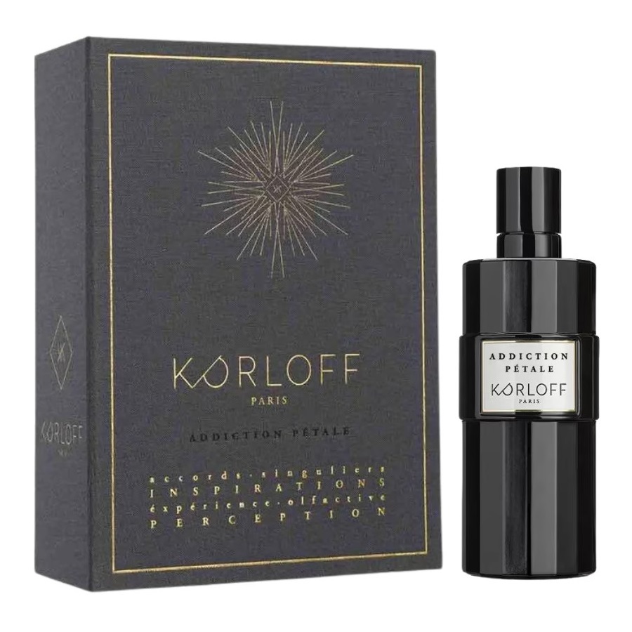 عطر أديكشن بيتال اودي بارفيوم 100 مل