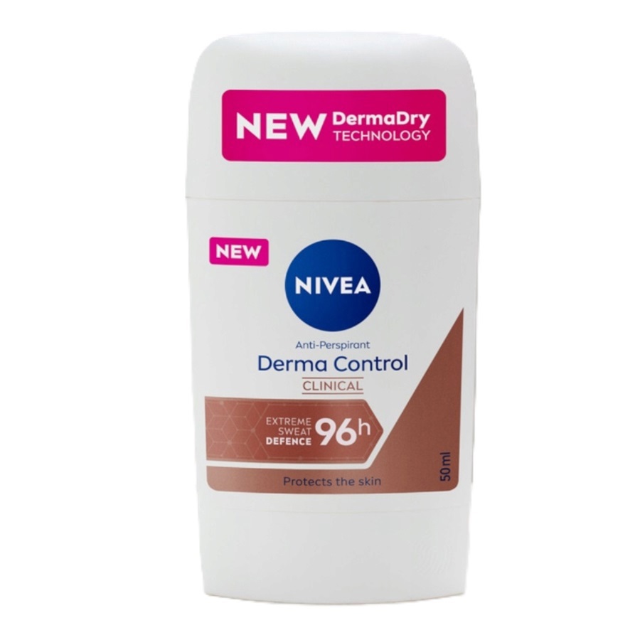 مزيل عرق ستك دراي كونترول 50 مل