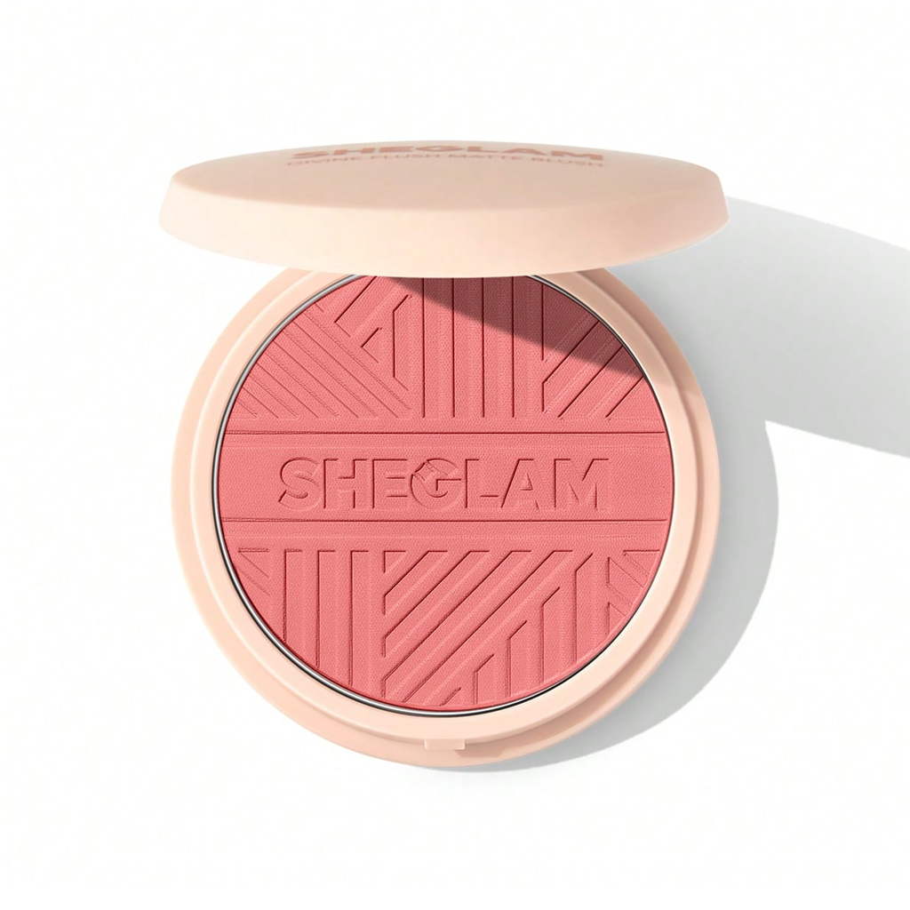 أحمر الخدود ديفاين فلوش مات