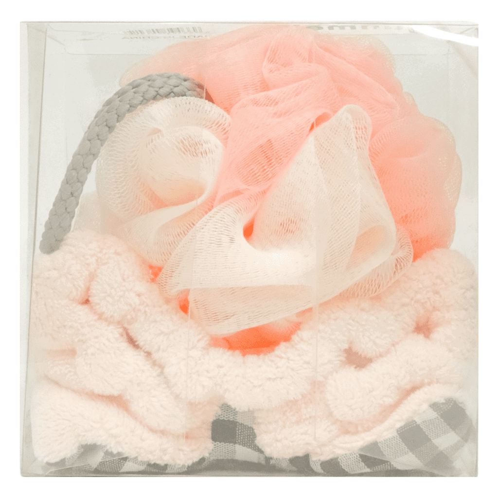 بكج الاستحمام جونمي قطعتين