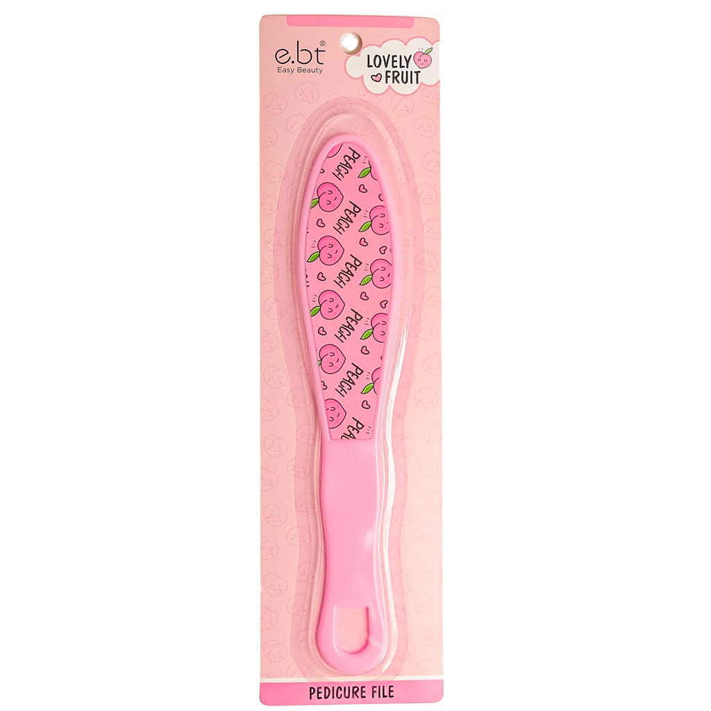 محكاكة قدم لفلي فروت