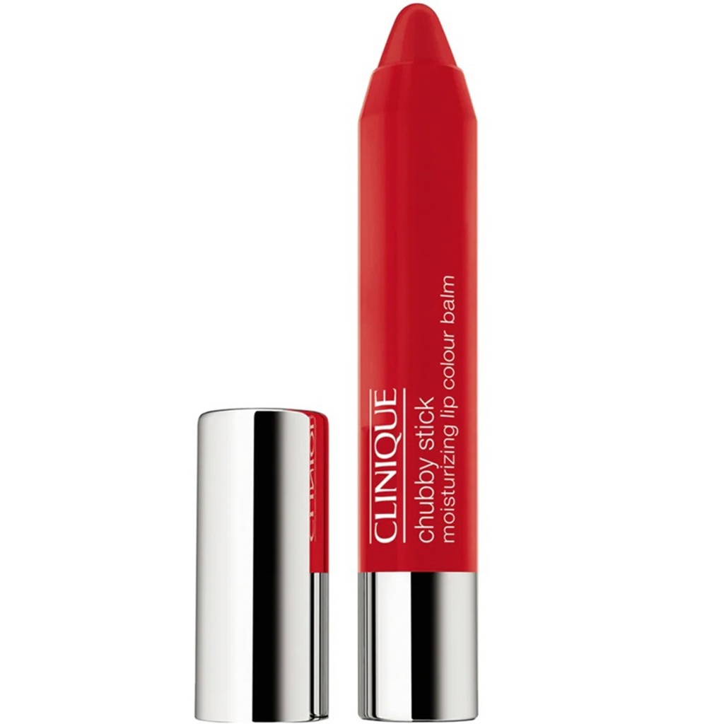 مرطب الشفاه الملون تشوبي ستيك 11