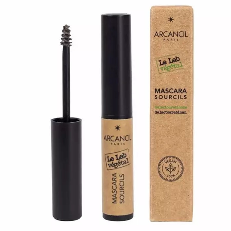 ماسكارا الحواجب سورسيلز لاب فيجيتال