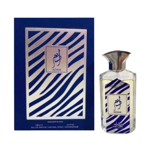 عطر آدم 100 مل