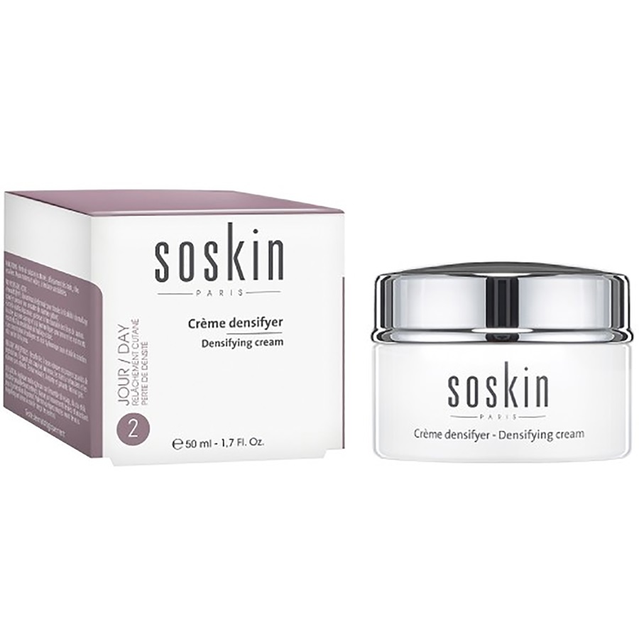 كريم مكثف لشد البشرة 50 مل