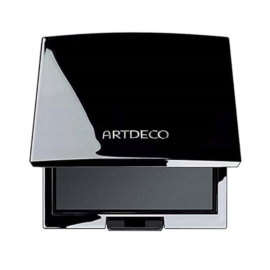 صندوق مغناطيسي مع مرآة