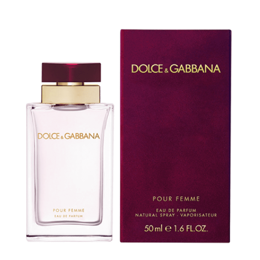 عطر دولتشي آند غابانا بور فيم اودي بارفيوم