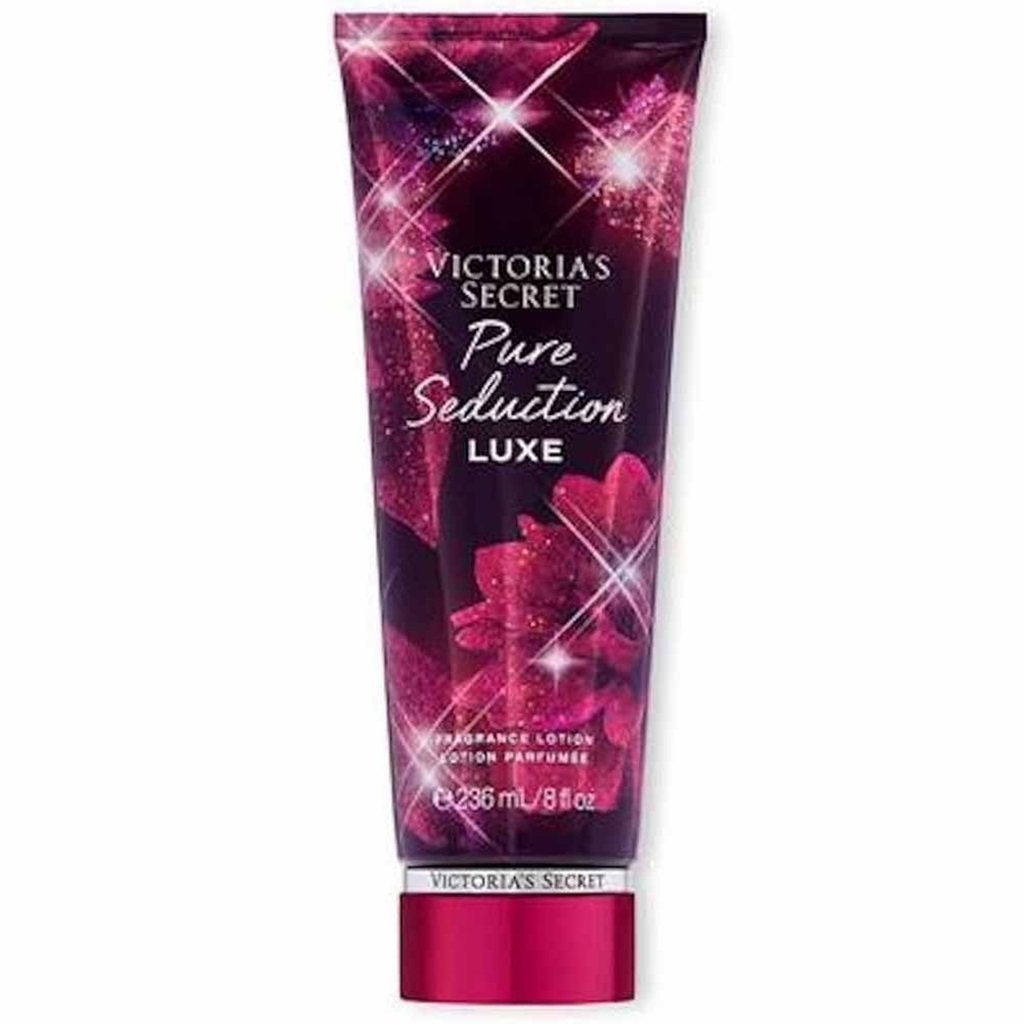 لوشن الجسم بيور سيدكشن لوكس 236 مل