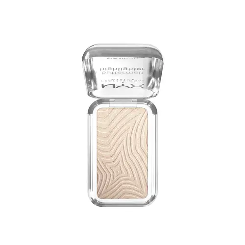 NYX- BUTTERMELT HIGHLTTR BRIGHT AND BUTTA 05