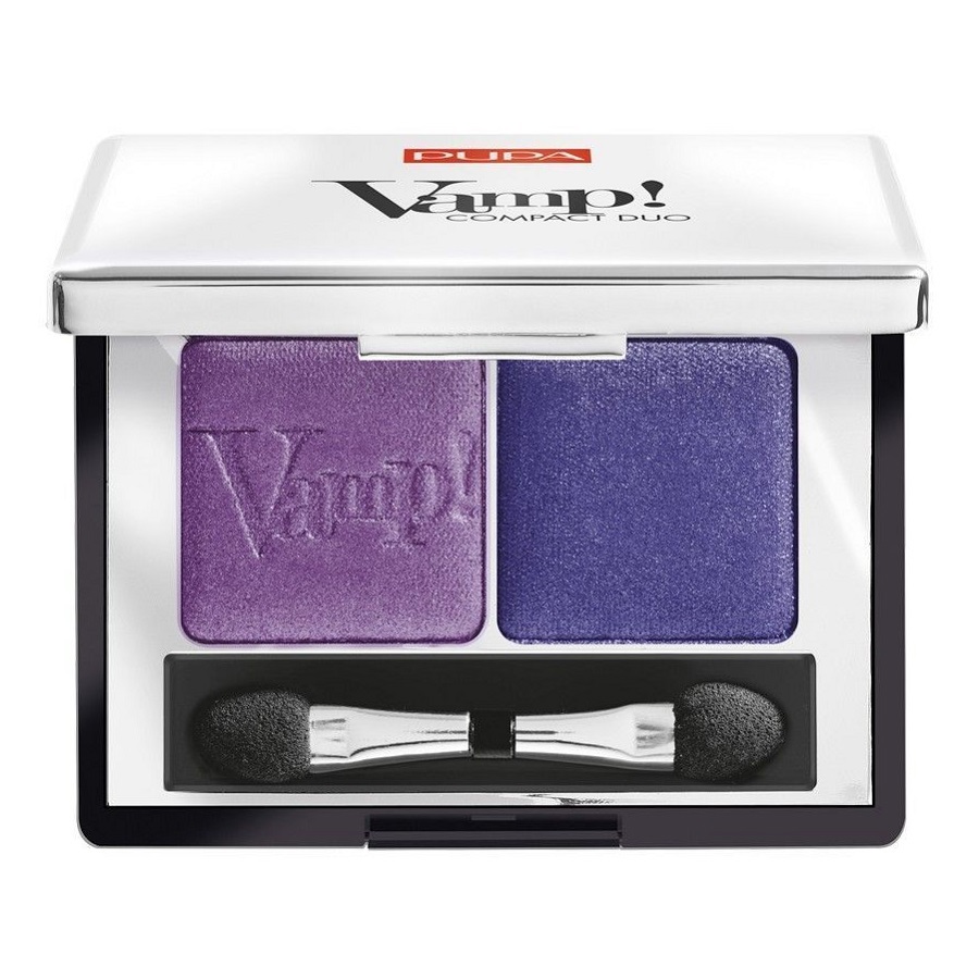 ظل الجفون الثنائي 011 بنفسجي