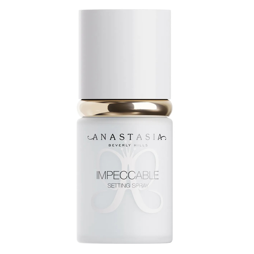 بخاخ تثبيت الماكياج الصغير غير اللامع