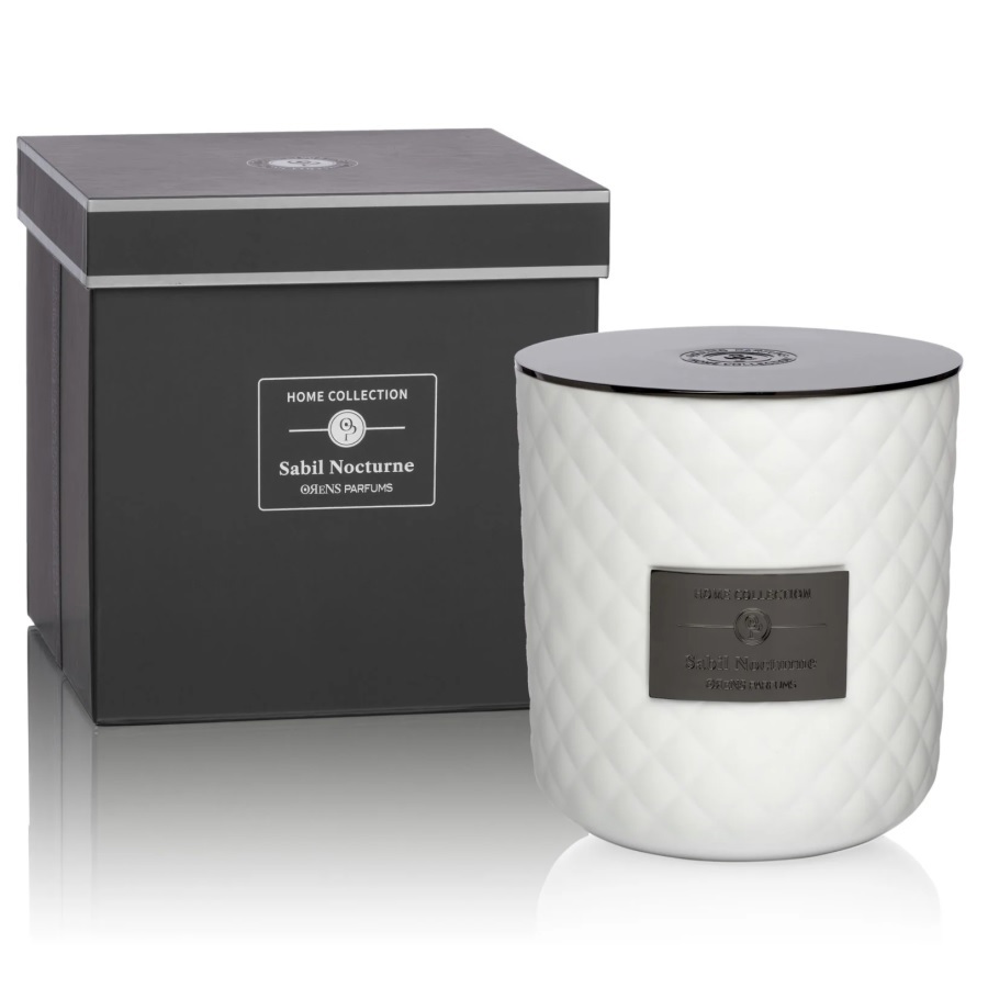 شمعة سابيل نوكتورن
