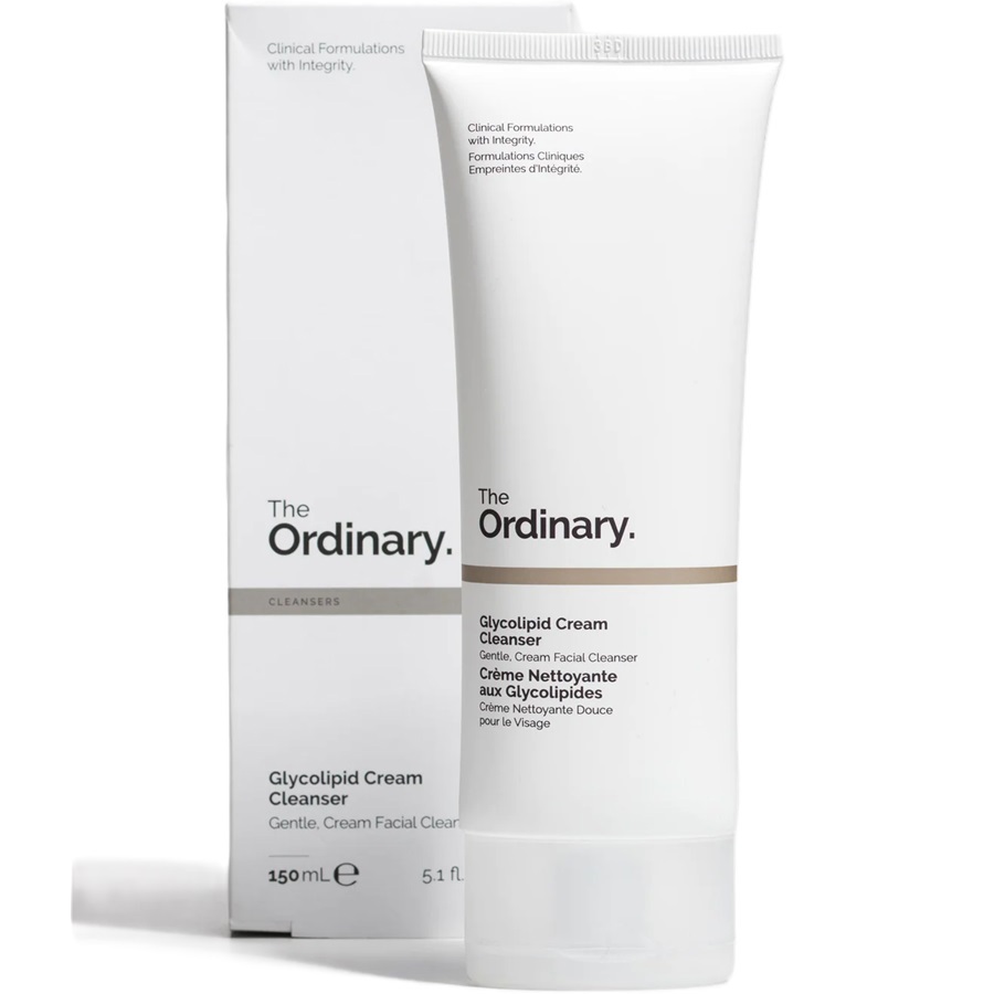 كريم منظف جلايكوليبيد موليكيولز 150 مل