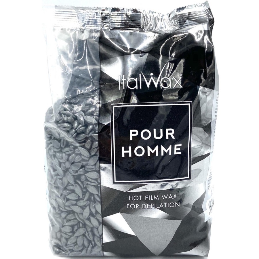 حبيبات شمع هوت فيلم 1 كغم