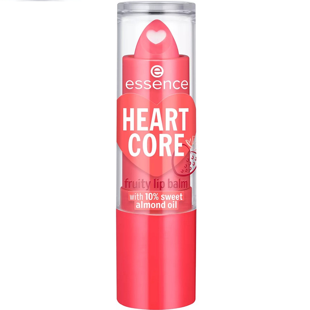 مرطب شفاه بالفواكه 02 سويت ستروبيري