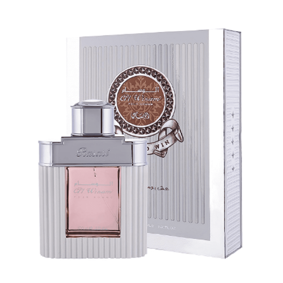 عطر الوسام اودي بارفيوم 100 مل