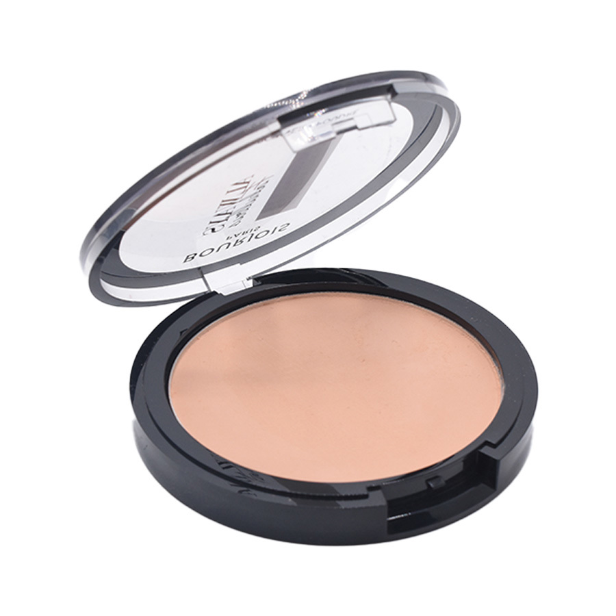 باودر وجه مضغوط غير لامع