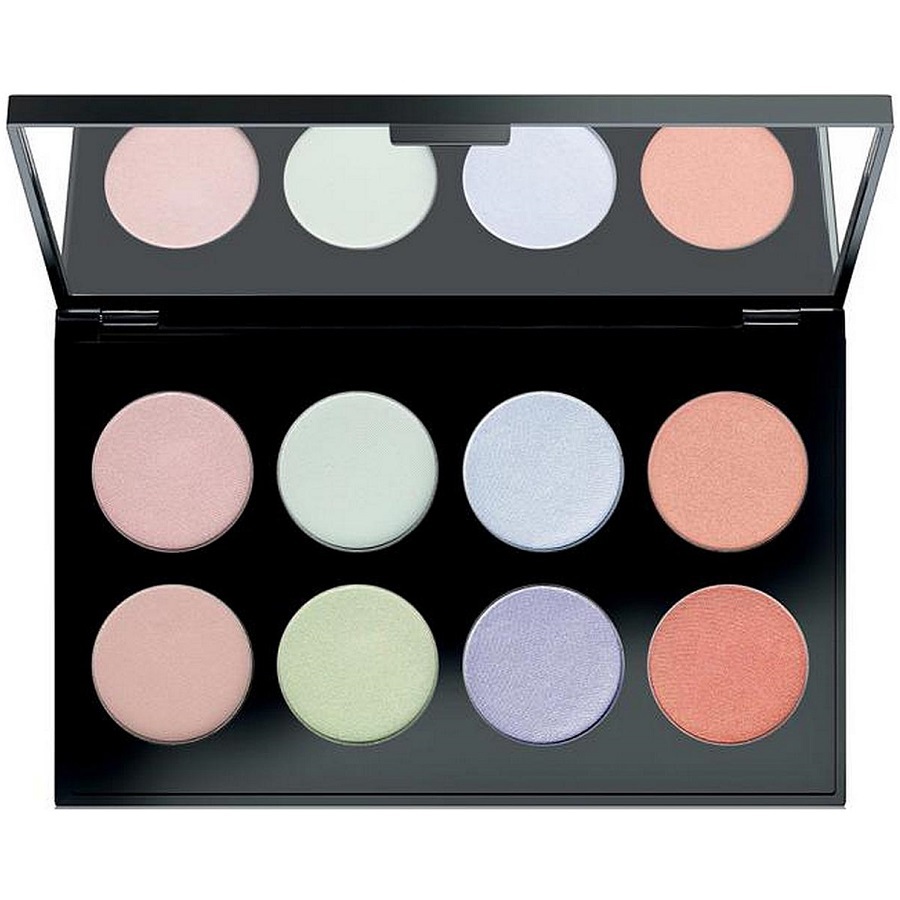 باليت ظلال العيون 10 آسيان هارموني