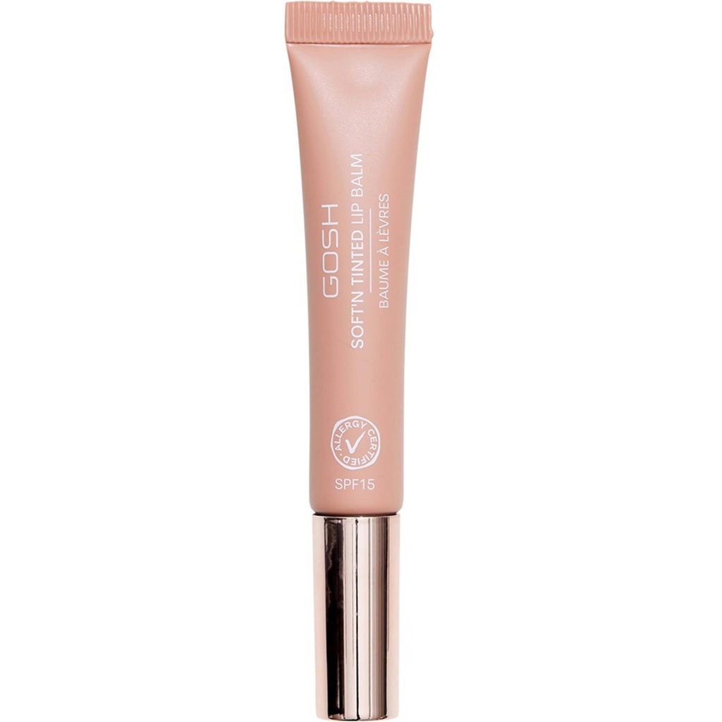 بلسم الشفاه سوفت آند تينتيد 002