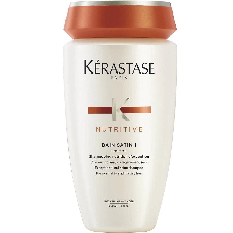 شامبو مغذي باين ساتان 250 مل