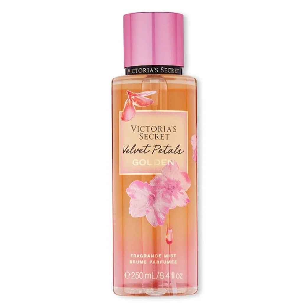 مست معطر للجسم فيلفت بيتال جولدن 250 مل