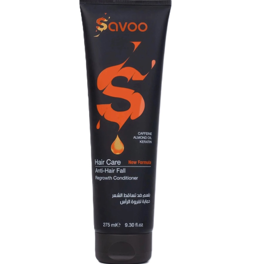 بلسم مضاد لتساقط الشعر 275 مل