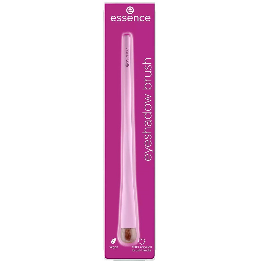 فرشاة ظلال العيون