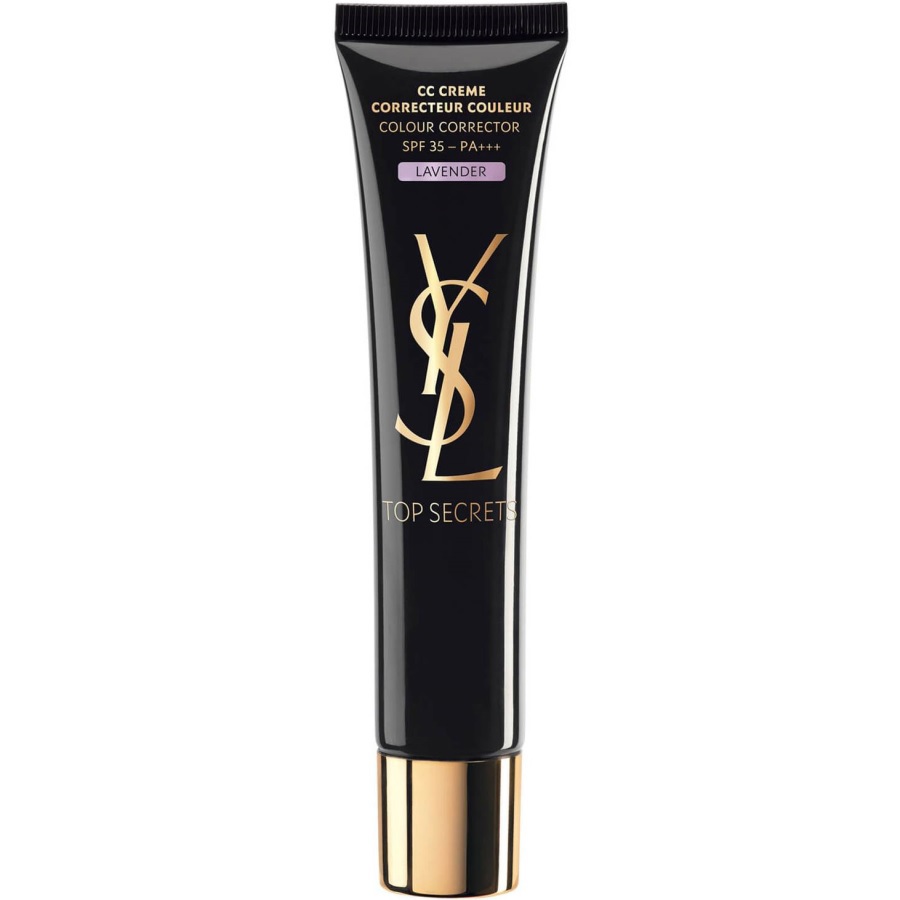 سي سي كريم مصحح لون بعامل وقاية من أشعة الشمس 35, 40 مل