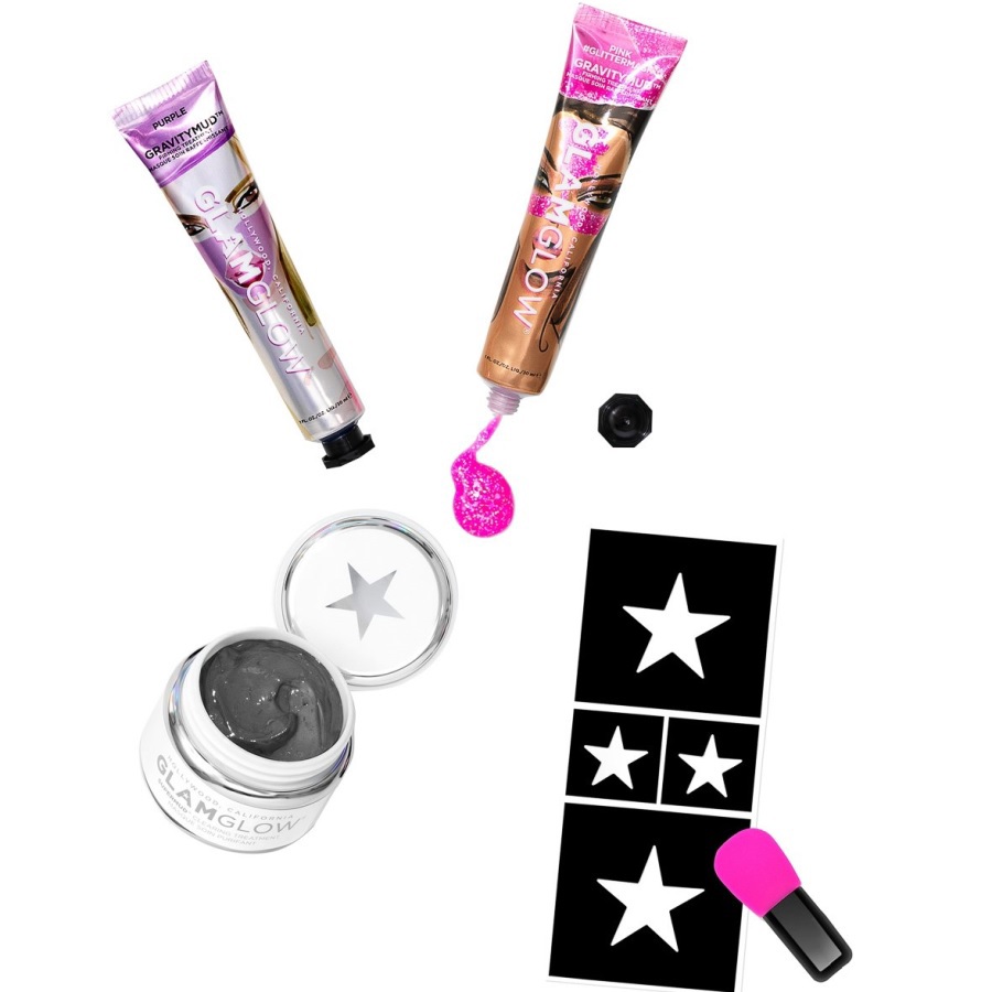 مجموعة الهدايا ذا ارت اوف كلونك سكين 5 قطع