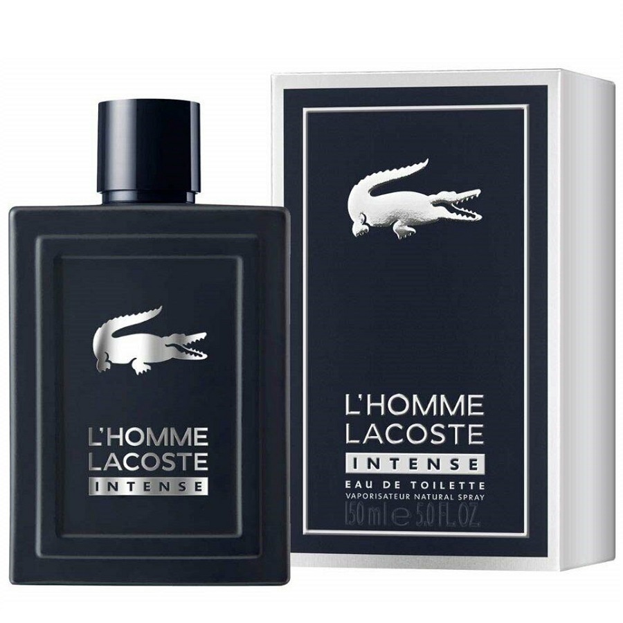 عطر لاكوست لوم انتنس اودي تواليت