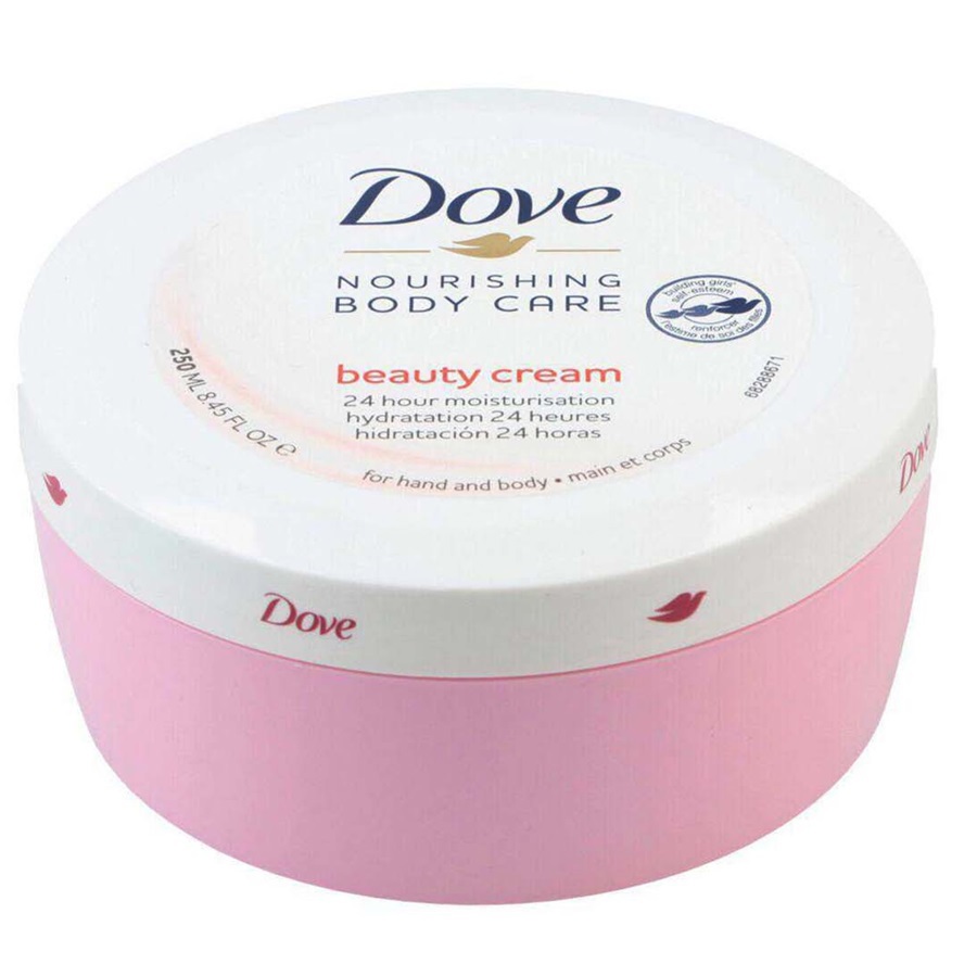 كريم مغذي للعناية بالجسم 250 مل