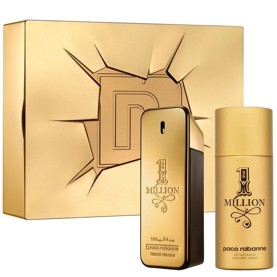 مجموعة الهدايا وان مليون 2 قطعة