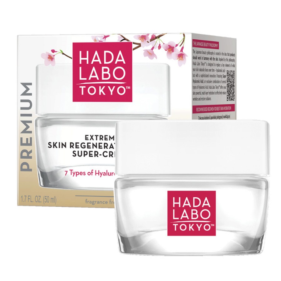 كريم مرطب ليلي لتجديد البشرة 50 مل