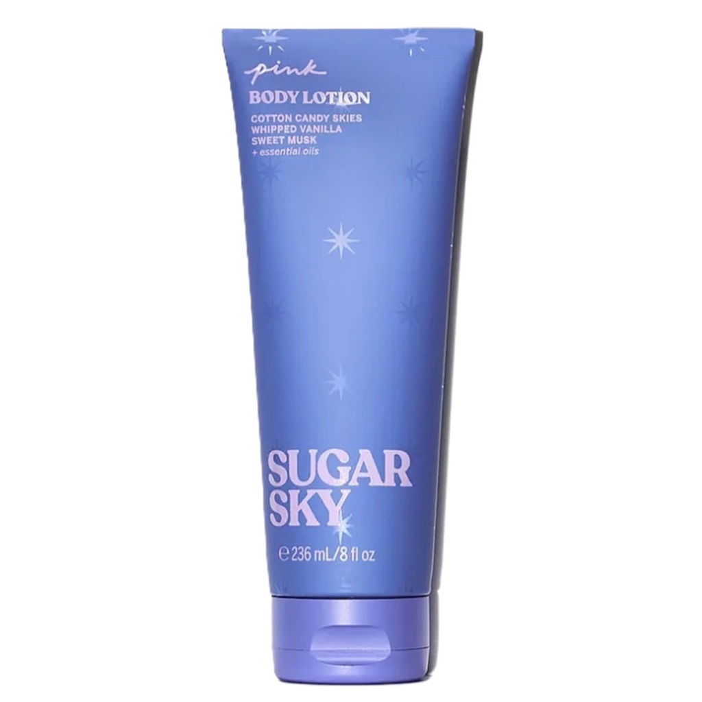 لوشن الجسم شوجر سكاي 236 مل