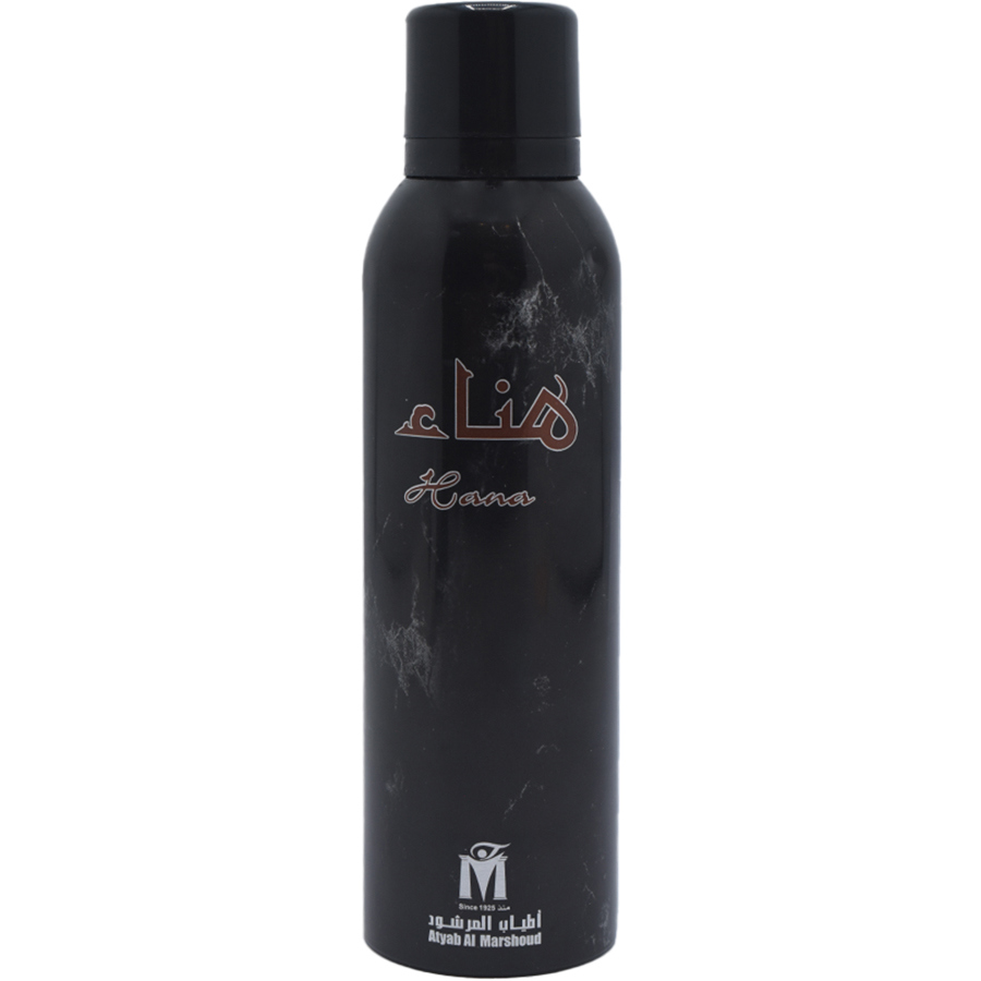 معطر المفارش والأقمشة (هناء) 250 مل